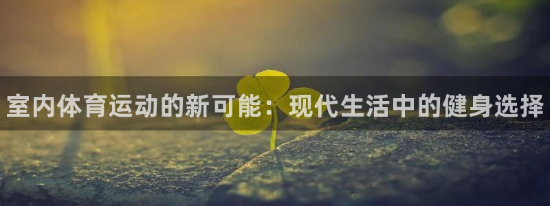 vsport体育官网下载招商电话地址查询：室内体育运动的新可