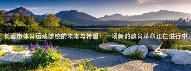 海南vsport体育官网下载：长春市体育运动学校的未来与希望